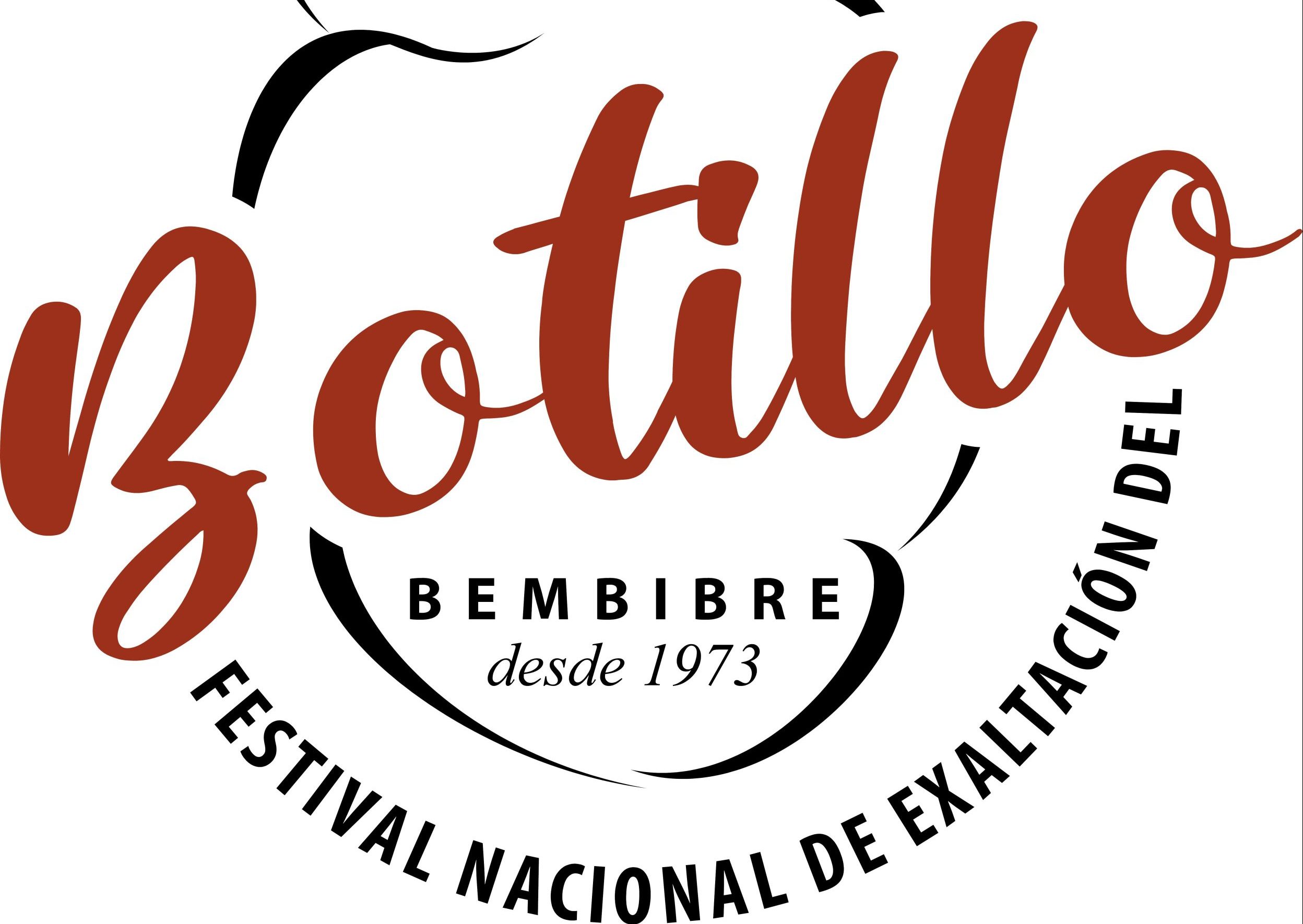El Festival del Botillo se actualiza y presenta su logotipo oficial para reforzar la identidad del evento  1