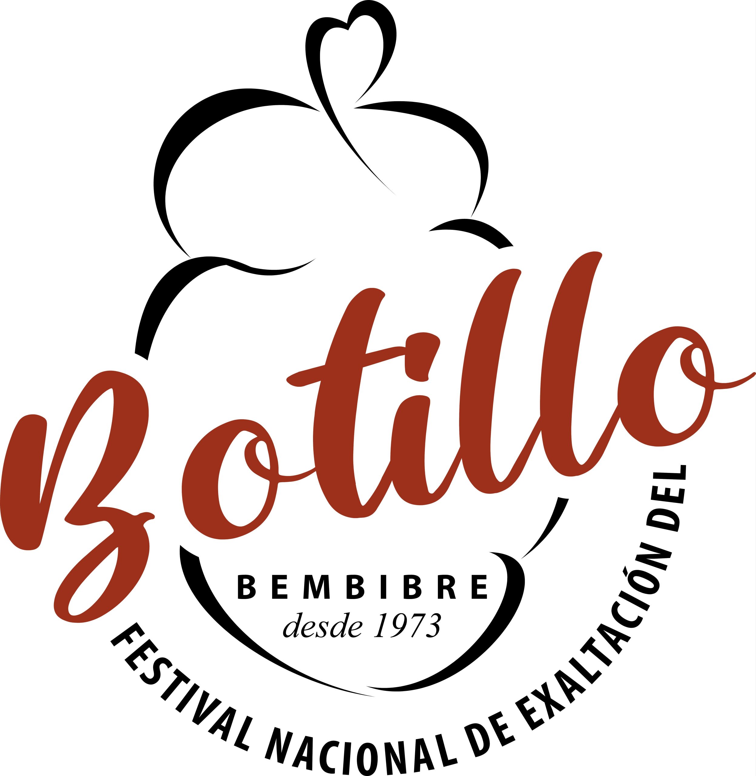 El Festival del Botillo se actualiza y presenta su logotipo oficial para reforzar la identidad del evento  2