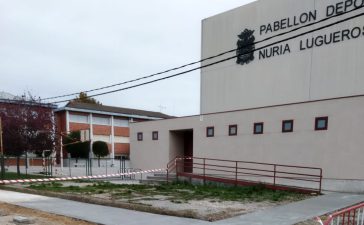 Intervenciones en diferentes edificios públicos de Ponferrada a cargo de la brigada de obras 3