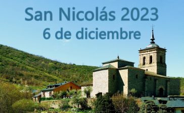 Fiesta en honor a San Nicolás en Molinaseca 3