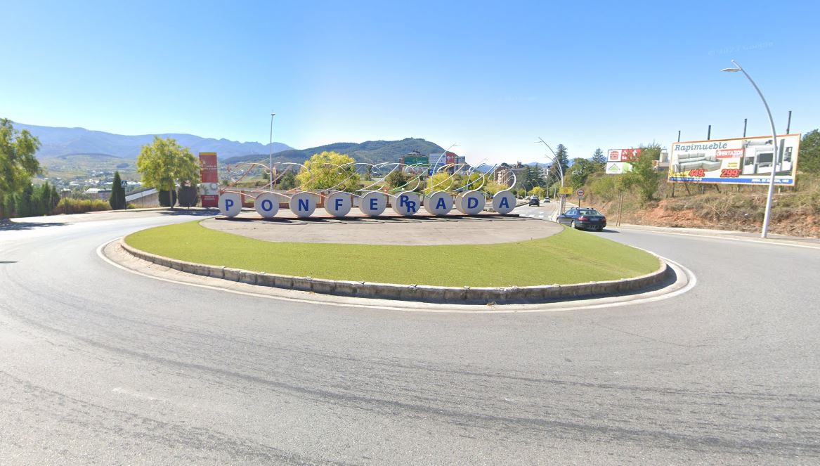 Ponferrada dedicará un busto a Severo Gómez y cambiará de ubicación del monumento al Ciclista 1