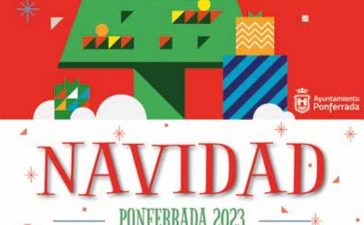 Programa de Navidad Ponferrada 2023 | Fiesta pre-Nochevieja, pista de hielo y todas las actividades 14
