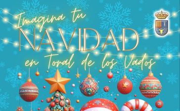 Toral de los Vados programa una Navidad cargada de actividades: Carrera del pavo, Belenes, magia y más 4