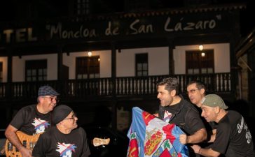 La Moncloa de Cacabelos organiza una gran Fiesta de Reyes con cena + DJ + Denominación de Origen Band en directo 10