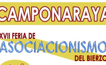Camponaraya se convierte este sábado en el punto de encuentro del asociacionismo en el Bierzo 4