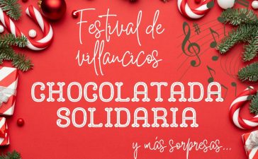 La parroquia de San José Obrero de Ponferrada organiza una chocolatada solidaria a favor de Cáritas mañana jueves 21 de diciembre 7