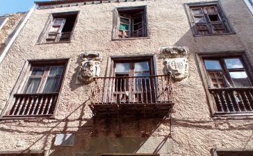 La Junta de Castilla y León destina cien mil euros a la restauración de Casa Gil y el Jardín Romántico del Bierzo 10