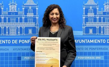 La concejal Ivelisse Martínez organiza una Mesa Redonda sobre la Ley de Extranjería con motivo del Día del Migrante 5