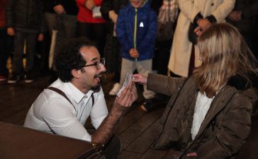 Cien localidades leonesas recibirán espectáculos de magia por Navidad gracias a la iniciativa de la Diputación Provincial 1