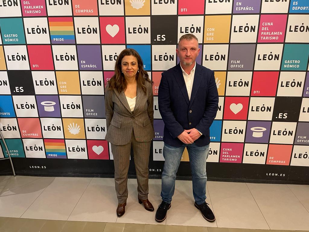 León invita en Madrid a descubrir su potencial como destino de interior 1