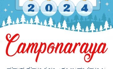 Programación de Navidad en Camponaraya. Magia, talleres, feria del asociacionismo y más actividades 2