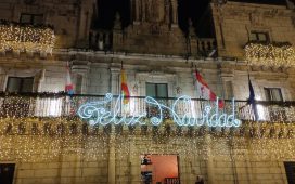 navidad 2023 ponferrada
