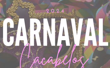 Carnaval 2024 en Cacabelos. Carnaval infantil, desfile y entierro de la sardina los días 11, 12 y 13 de febrero 10