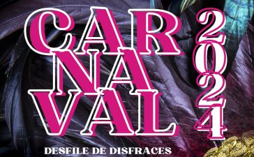 Carnaval 2024 | Camponaraya elige el domingo 11 de febrero para el desfile y concurso 5
