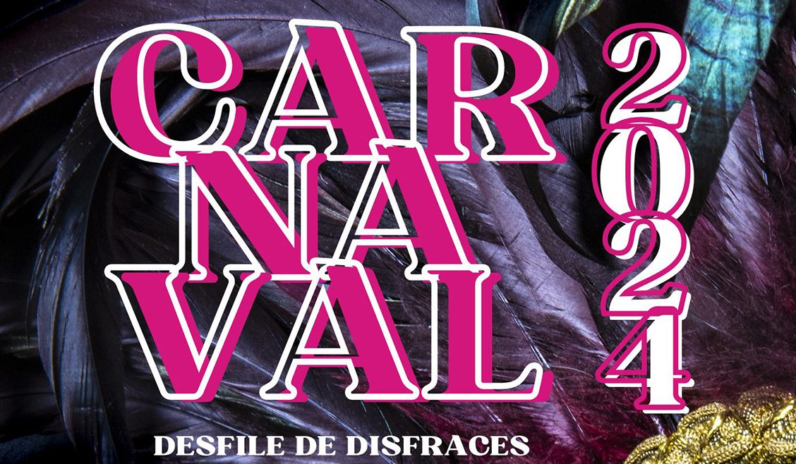 Carnaval 2024 | Camponaraya elige el domingo 11 de febrero para el desfile y concurso 1