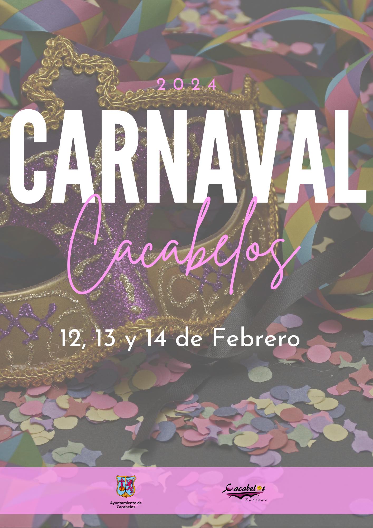 Carnaval 2024 en Ponferrada y el Bierzo. Horarios, recorridos, premios y todos los datos 228