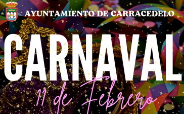 Carnaval 2024 | Carracedelo organiza su desfile de Carnaval el sábado 11 de febrero 1