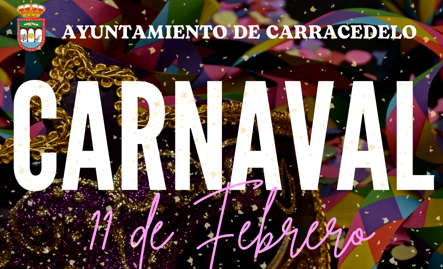 Carnaval 2024 | Carracedelo organiza su desfile de Carnaval el sábado 11 de febrero 1