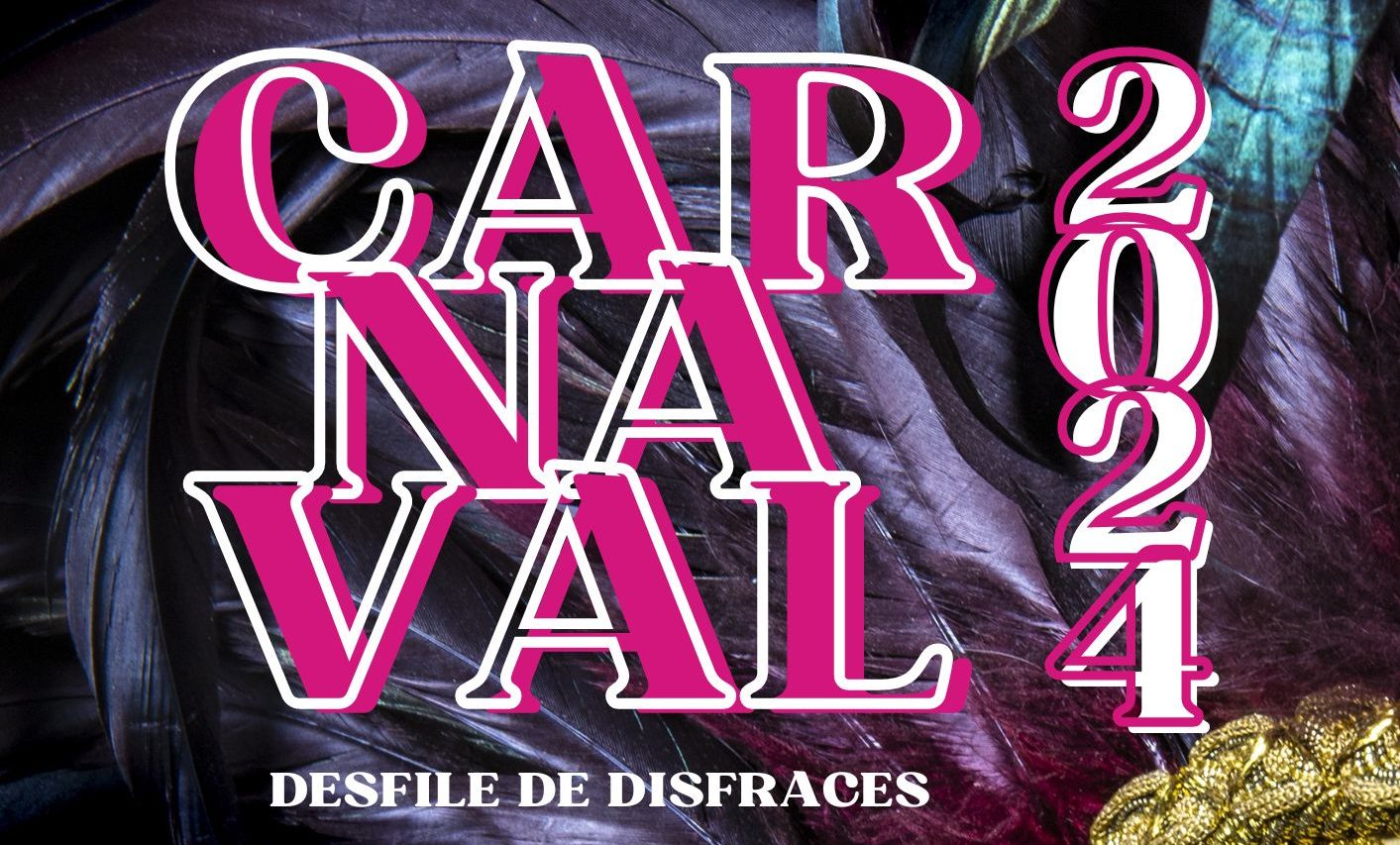 Camponaraya publica normas y premios para participar en el desfile de Carnaval 1