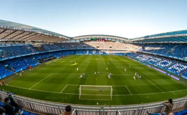 Ya están a la venta las entradas para el encuentro con el Deportivo de La Coruña 6