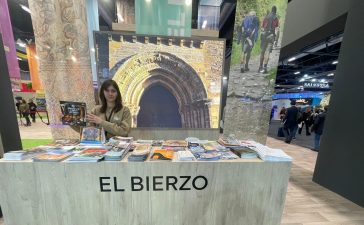 El Patronato de Turismo de la Comarca de El Bierzo presenta su oferta mañana en Fitur 2
