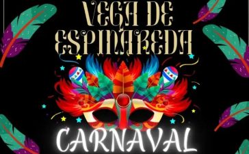 Carnaval 2024 en Vega de Espinareda, fecha del desfile, premios y todos los datos 3