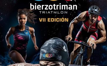 BierzoTriman 2024 tendrá salida en el Lago de Carucedo y meta en Villafranca del Bierzo 3