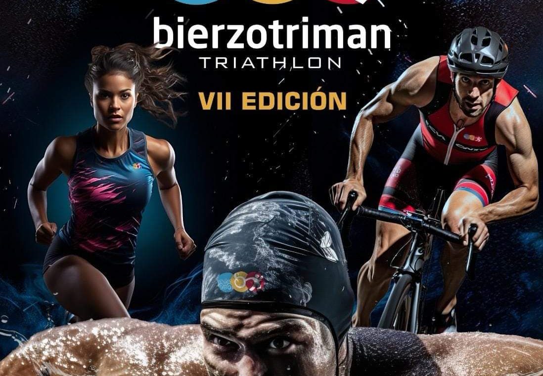 BierzoTriman 2024 tendrá salida en el Lago de Carucedo y meta en Villafranca del Bierzo 1