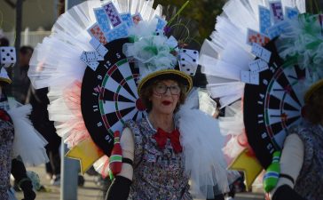 Abiertas las Inscripciones para el Carnaval 2025 en Ponferrada: ¡Consulta las Bases y Premios! 3