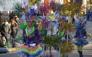 Carnaval de Ponferrada 2025: Tradición, Diversión y Cultura 3