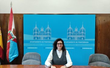 El Ayuntamiento de Ponferrada realizará acciones formativas en competencias digitales, de forma gratuita 2