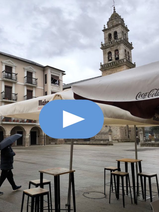 Planes para el fin de semana en Ponferrada y El Bierzo. 9 al 13 de febrero