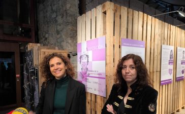 Las pioneras leonesas de la ciencia y el carbón, nueva exposición en La Fábrica de Luz. Museo de la Energía 3