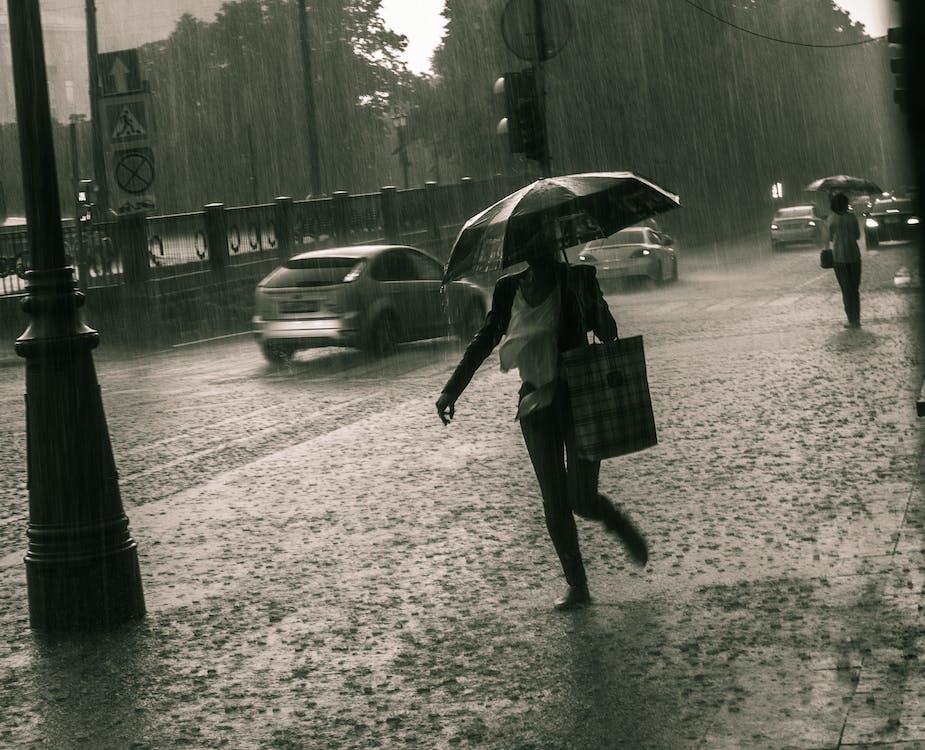 La Agencia de Protección Civil y Emergencias declara la alerta en toda la Comunidad por vientos fuertes y lluvias 1