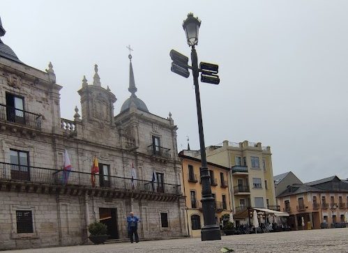 Campaña de donación de sangre en la Plaza del Ayuntamiento para ampliar reservas 1