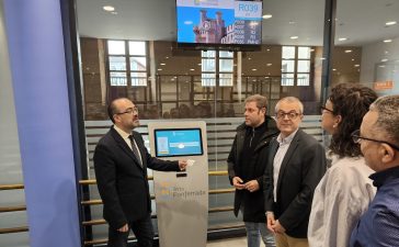 Ponferrada moderniza su Registro Municipal con una inversión de 60.000 euros 6