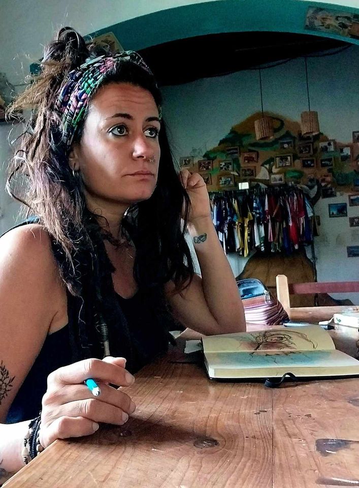María Salas: Una aventurera que viaja de las aulas bercianas a los paisajes de América Latina 6