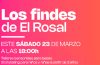 El Rosal celebra este sábado la última sesión de los 'Findes de El Rosal' con talleres sensoriales para bebés 5