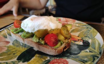 19 Desayunos y Brunch en Ponferrada, un festín para los sentidos 11