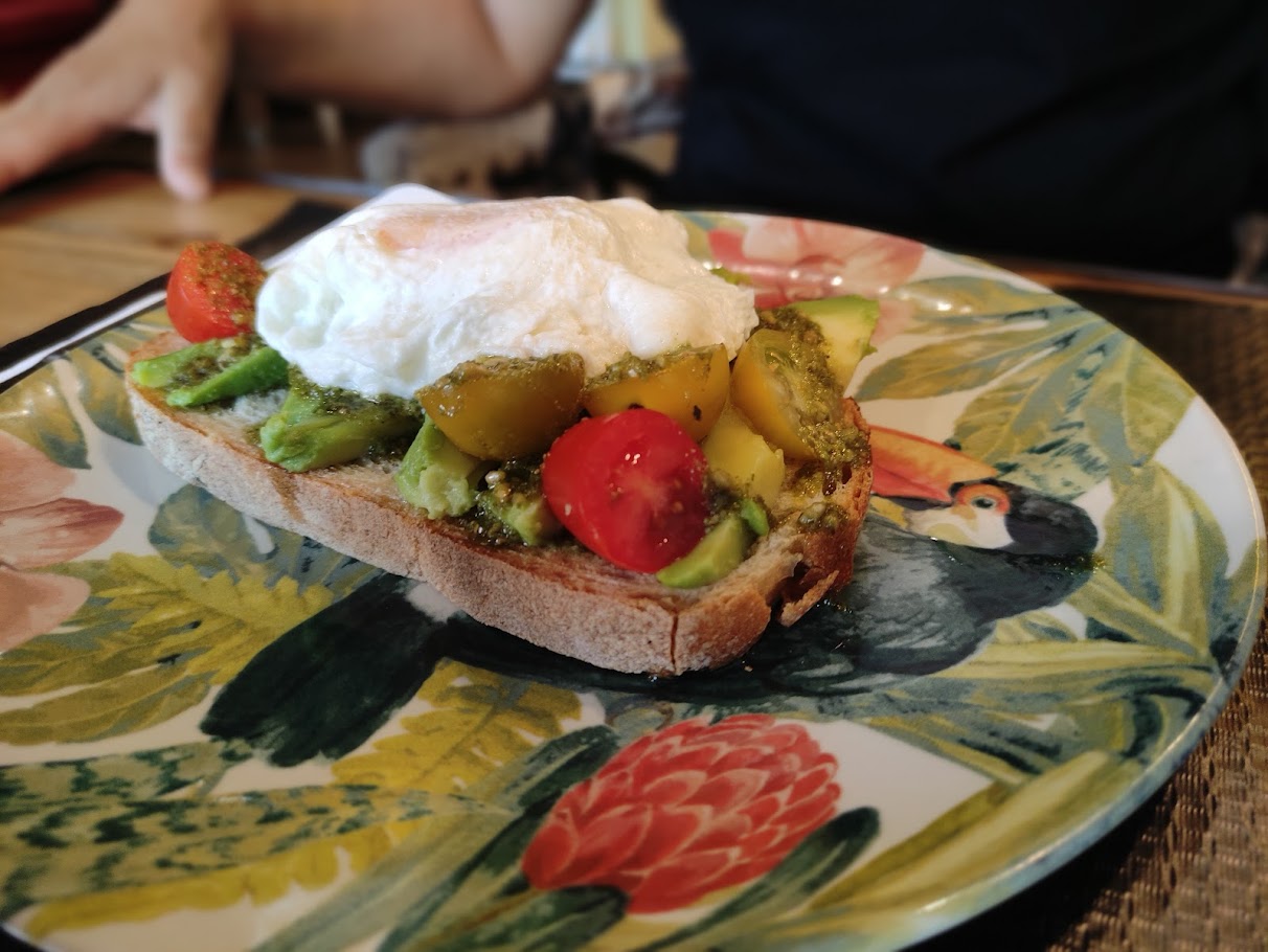 19 Desayunos y Brunch en Ponferrada, un festín para los sentidos 1