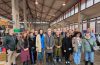 La Feria de las Rebajas de Templarium abre sus puertas en Ponferrada con talleres, food trucks, catas y más novedades 25