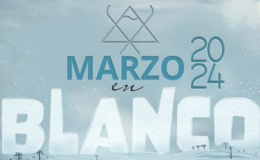 La Diputación de León lanza la nueva edición de 'Marzo en blanco' con 200 plazas para cursos de esquí y snow 3