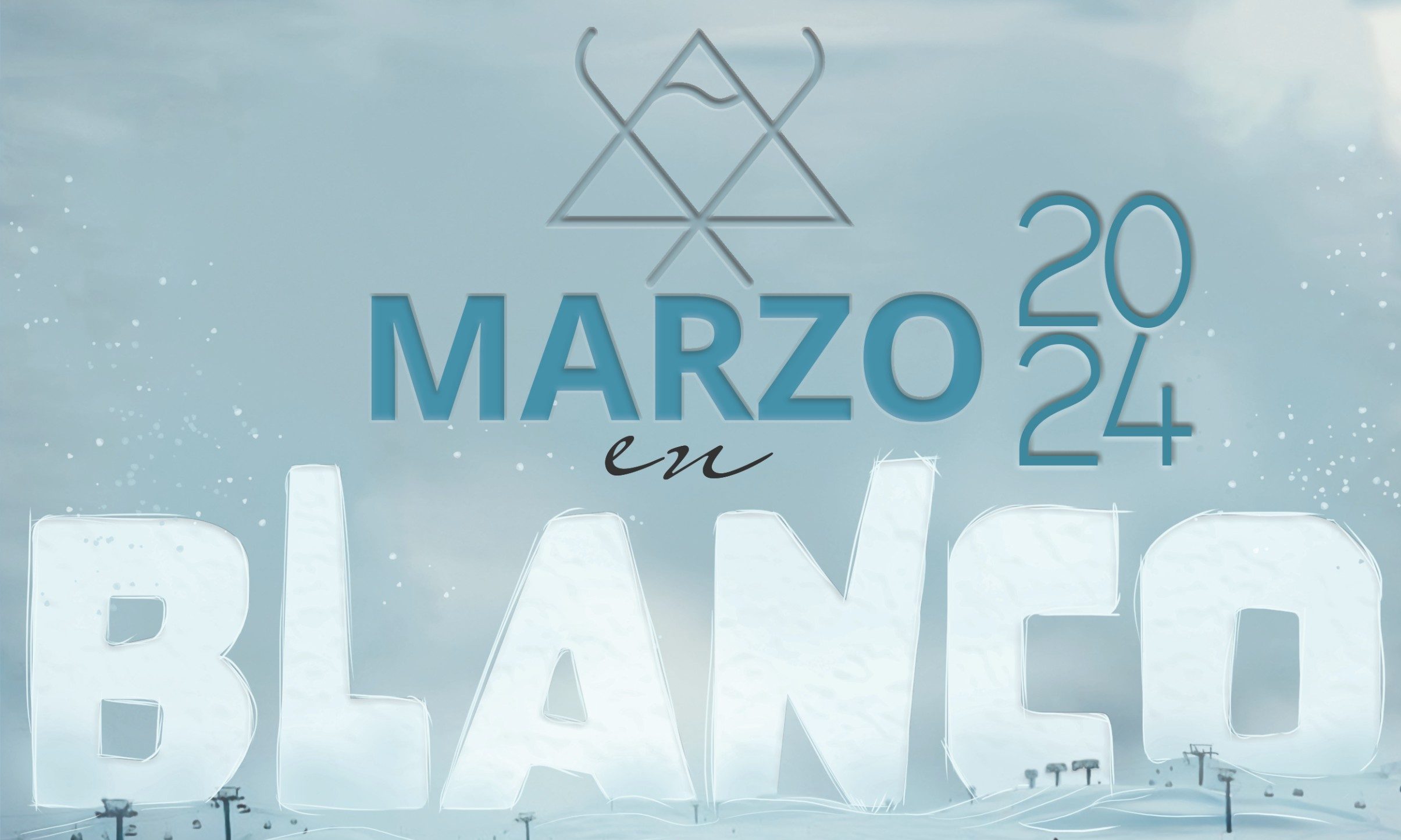 La Diputación de León lanza la nueva edición de 'Marzo en blanco' con 200 plazas para cursos de esquí y snow 1