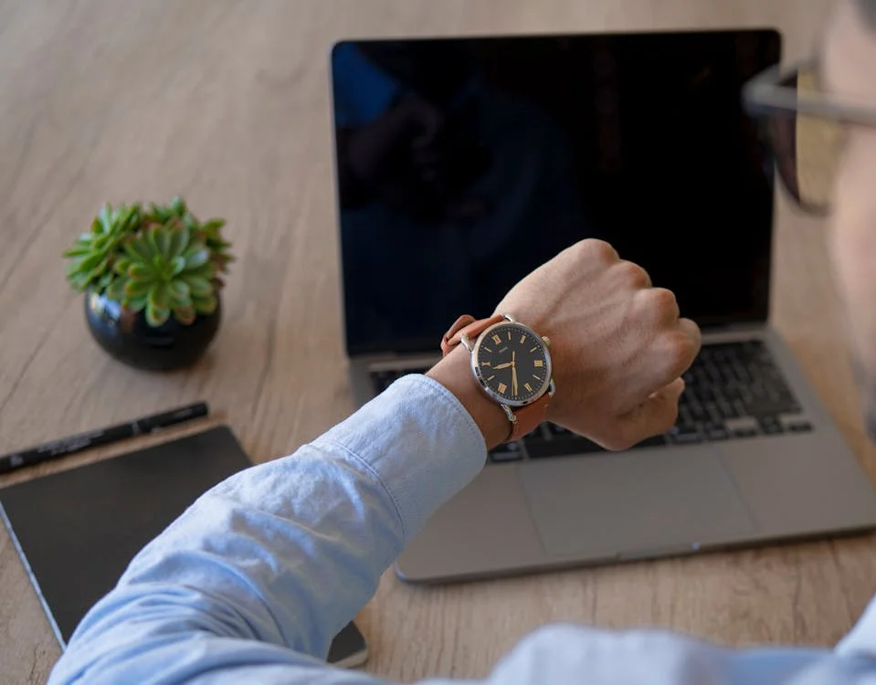 Cambio de hora de esta madrugada ¿A que hora se cambia el reloj y por qué? 1