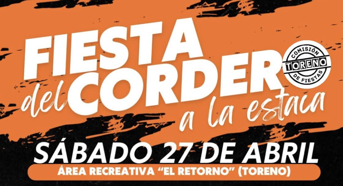 La Comisión de Fiestas de Toreno organiza la 'Fiesta del Cordero a la estaca' 1