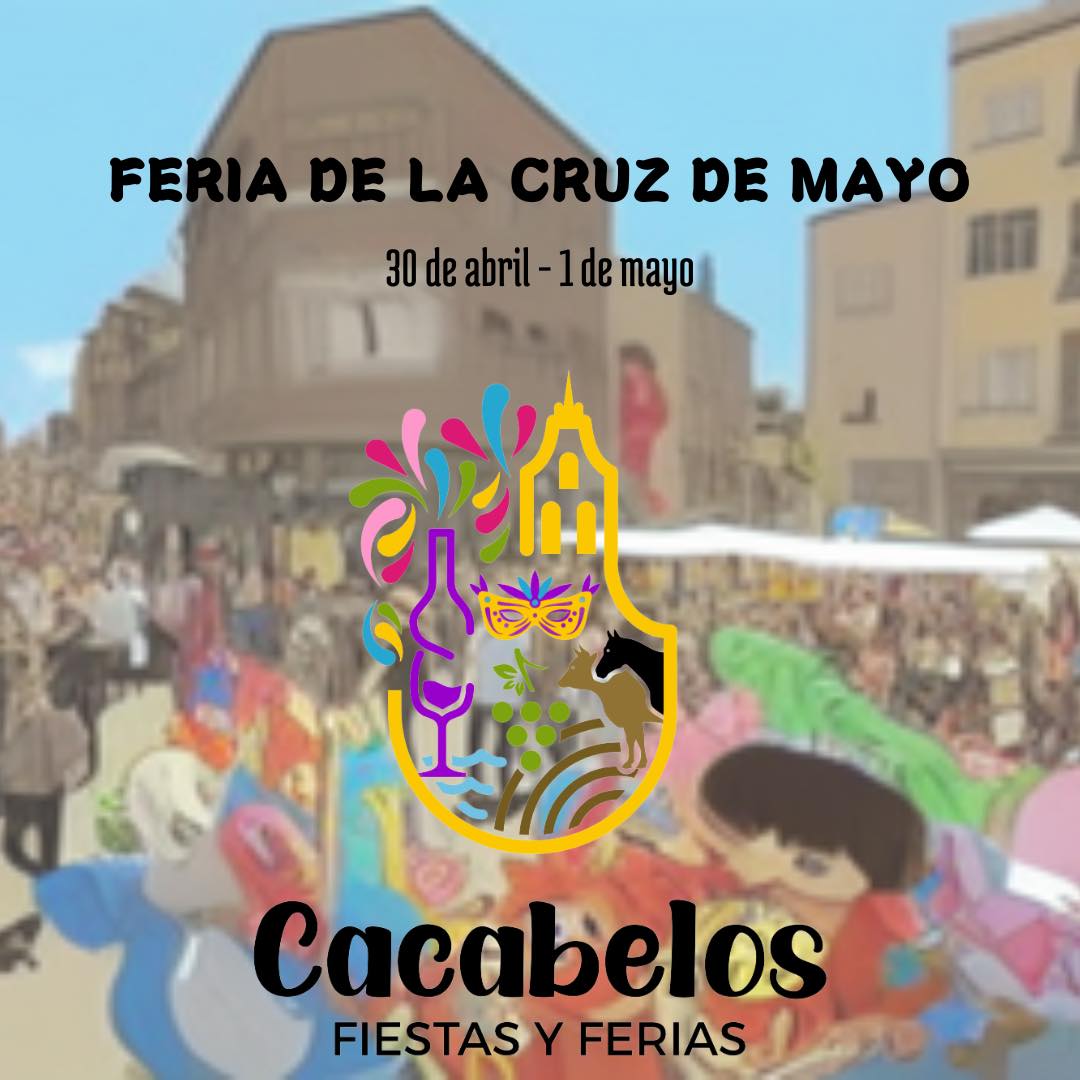 Planes para el 1 de mayo en el Bierzo, La feria de Cacabelos, los Maios y más fiestas populares 3