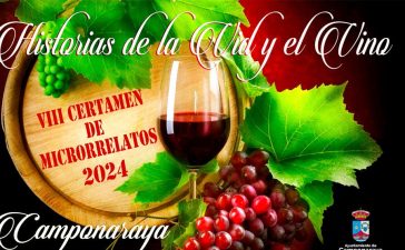 El Ayuntamiento de Camponaraya lanza la VIII edición de su certamen de microrelatos 7