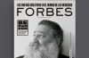 Raúl Pérez asalta la portada de la revista FORBES en el top 100 de las personas más creativas 2023 9