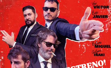 Concertino Tarantino nos hará bailar en el Tararí al ritmo de versiones de las mejores películas del genial director 9