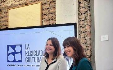 La Fundación Ciudad de la Energía lanza 'La Recicladora Cultural' para dar nueva vida a las exposiciones 4